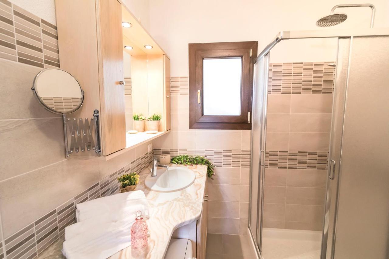 Homey Experience - Ex 501 Porto Cervo Exterior foto